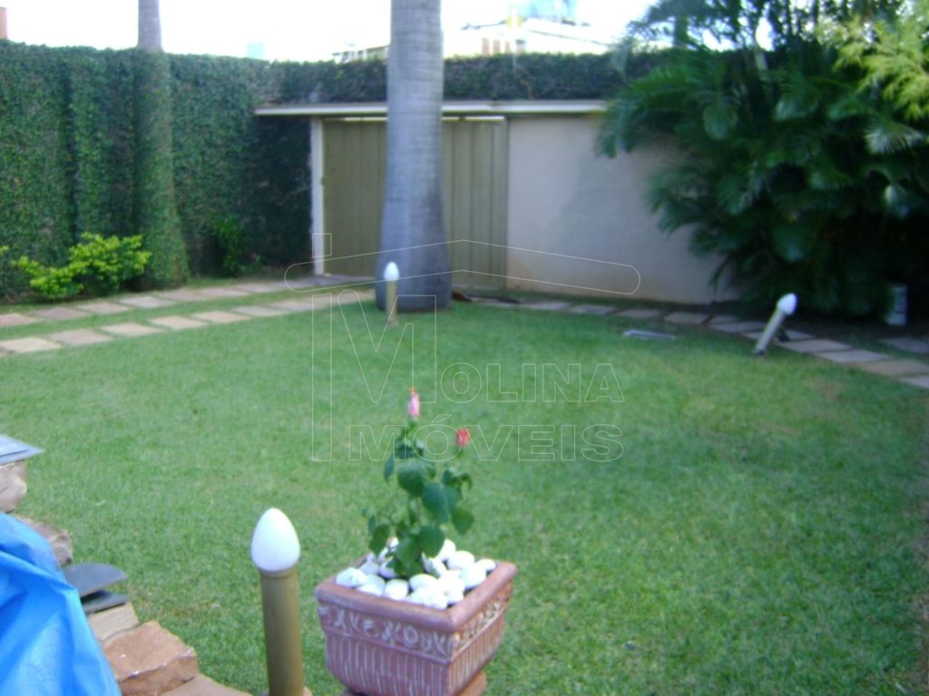 Venda de casas / padrão na cidade de araraquara