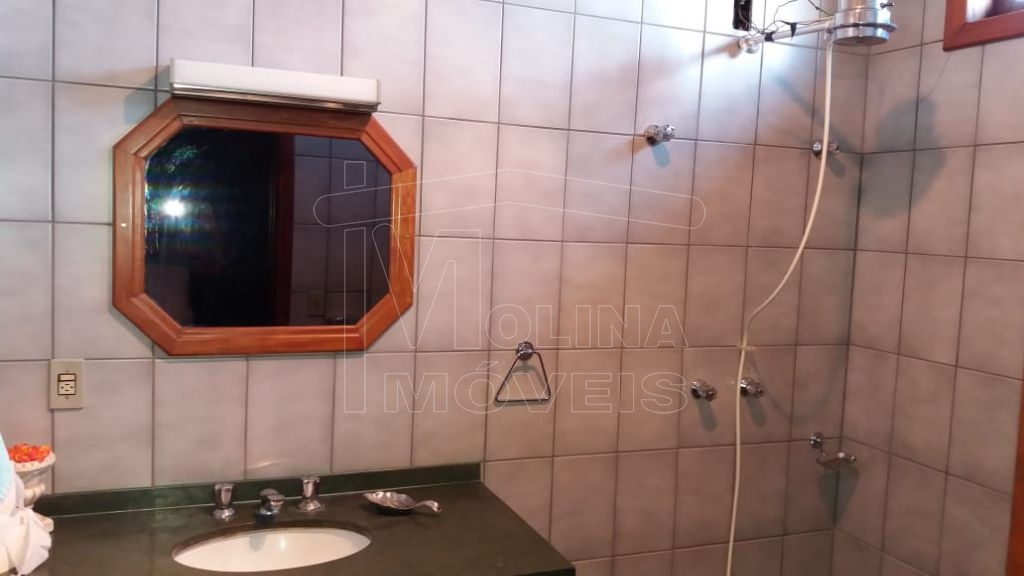 Venda de casas / padrão na cidade de araraquara