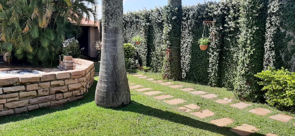 Venda de casas / padrão na cidade de araraquara