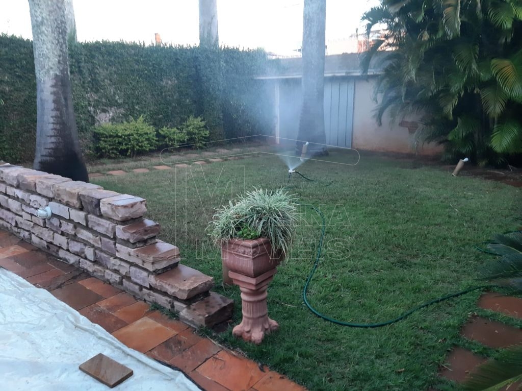 Venda de casas / padrão na cidade de araraquara