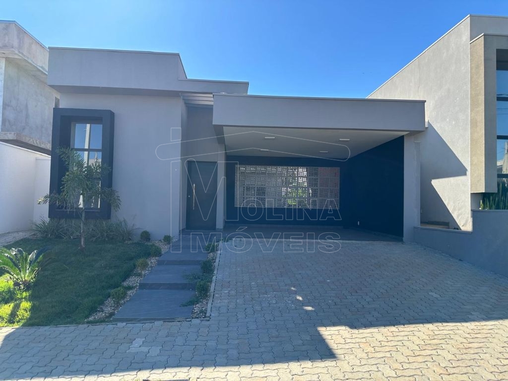 Venda de casas / condomínio na cidade de araraquara
