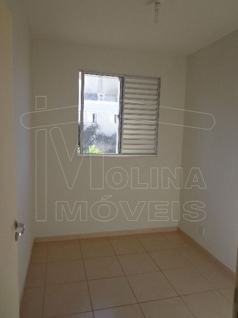 Locação de Apartamentos / Cobertura Duplex na cidade de Araraquara