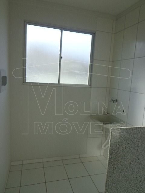 Locação de Apartamentos / Cobertura Duplex na cidade de Araraquara