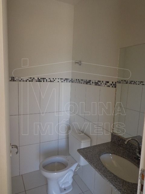 Locação de Apartamentos / Cobertura Duplex na cidade de Araraquara