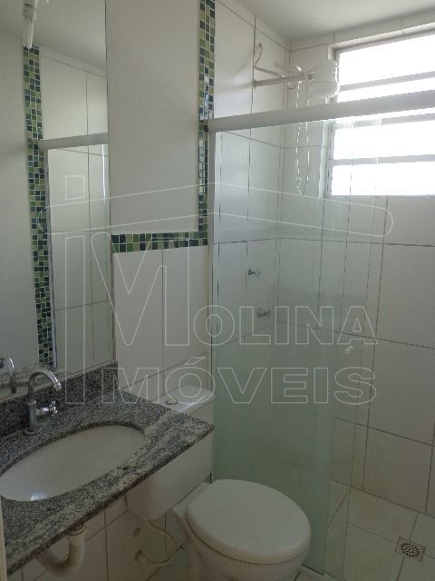 Locação de Apartamentos / Cobertura Duplex na cidade de Araraquara