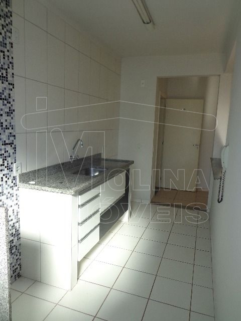 Locação de Apartamentos / Cobertura Duplex na cidade de Araraquara