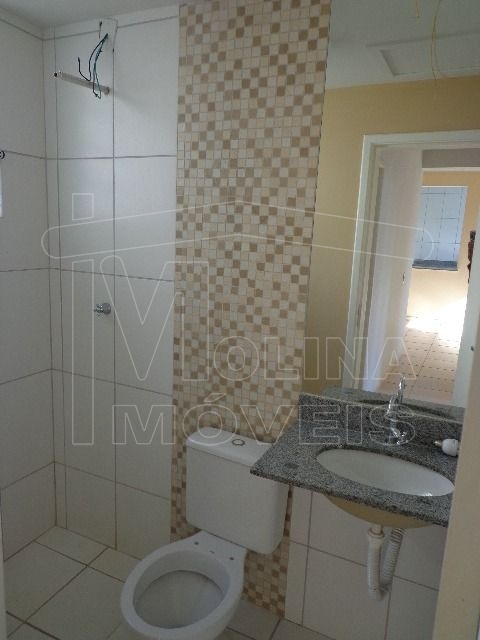 Locação de Apartamentos / Cobertura Duplex na cidade de Araraquara