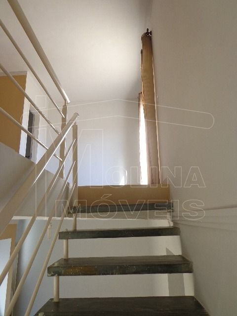 Locação de Apartamentos / Cobertura Duplex na cidade de Araraquara