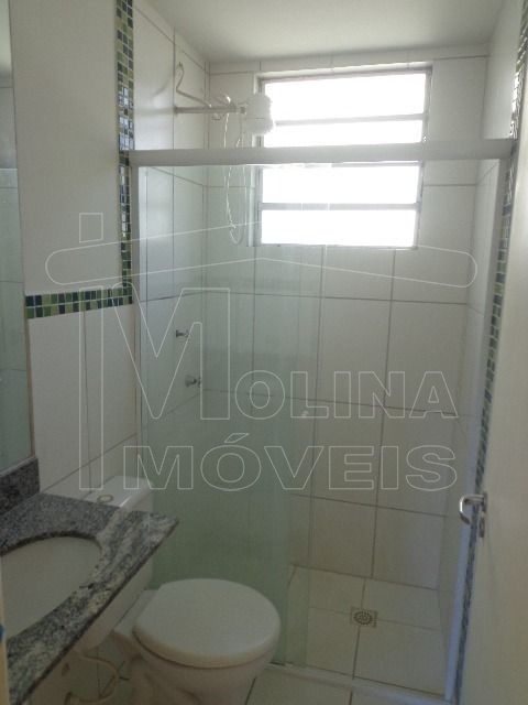 Locação de Apartamentos / Cobertura Duplex na cidade de Araraquara