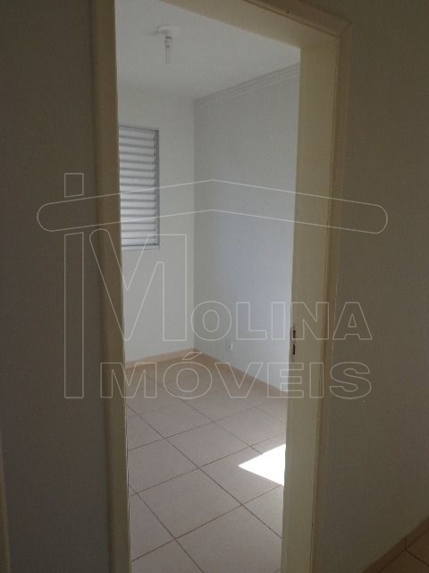 Locação de Apartamentos / Cobertura Duplex na cidade de Araraquara