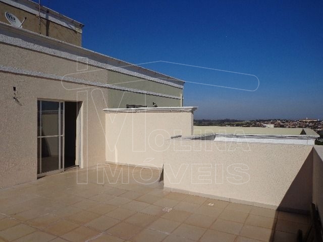 Locação de Apartamentos / Cobertura Duplex na cidade de Araraquara