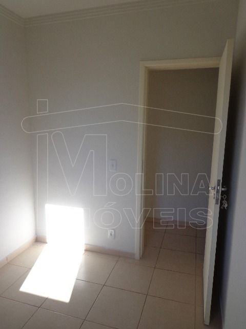 Locação de Apartamentos / Cobertura Duplex na cidade de Araraquara