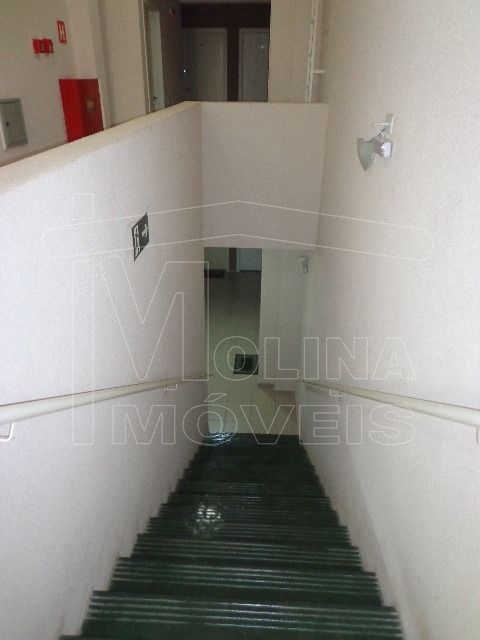 Locação de Apartamentos / Cobertura Duplex na cidade de Araraquara