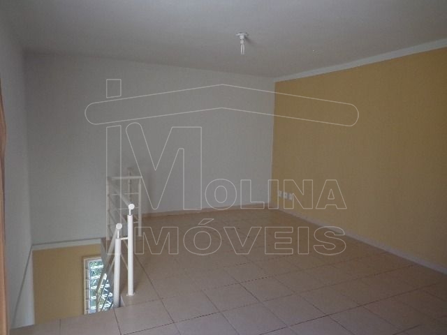 Locação de Apartamentos / Cobertura Duplex na cidade de Araraquara