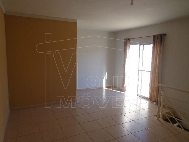 Locação de Apartamentos / Cobertura Duplex na cidade de Araraquara