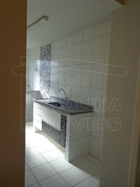 Locação de Apartamentos / Cobertura Duplex na cidade de Araraquara