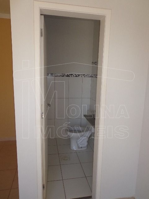 Locação de Apartamentos / Cobertura Duplex na cidade de Araraquara