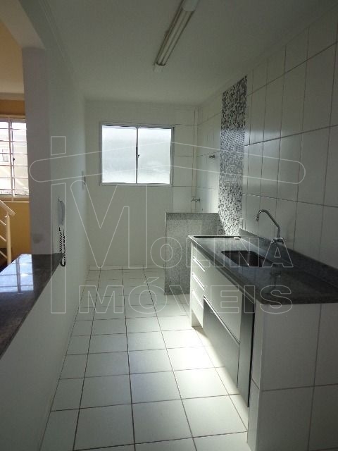Locação de Apartamentos / Cobertura Duplex na cidade de Araraquara