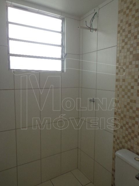 Locação de Apartamentos / Cobertura Duplex na cidade de Araraquara