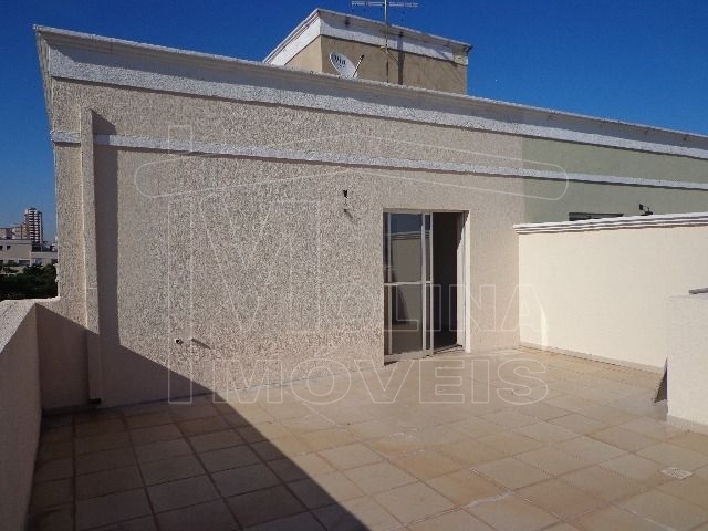 Locação de Apartamentos / Cobertura Duplex na cidade de Araraquara