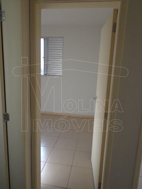 Locação de Apartamentos / Cobertura Duplex na cidade de Araraquara