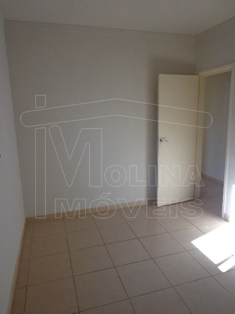 Locação de Apartamentos / Cobertura Duplex na cidade de Araraquara