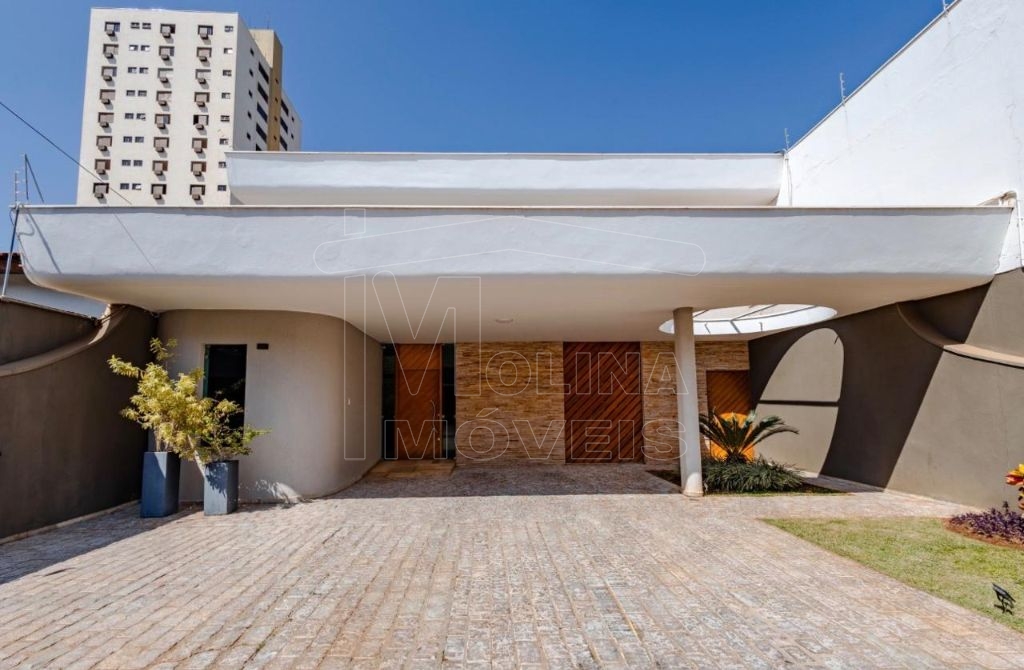 Venda de casas / alto padrão na cidade de araraquara
