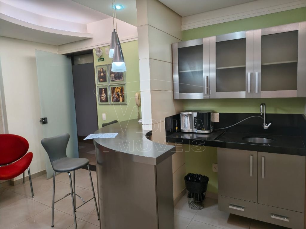 Locação de Comercial / Sala na cidade de Araraquara