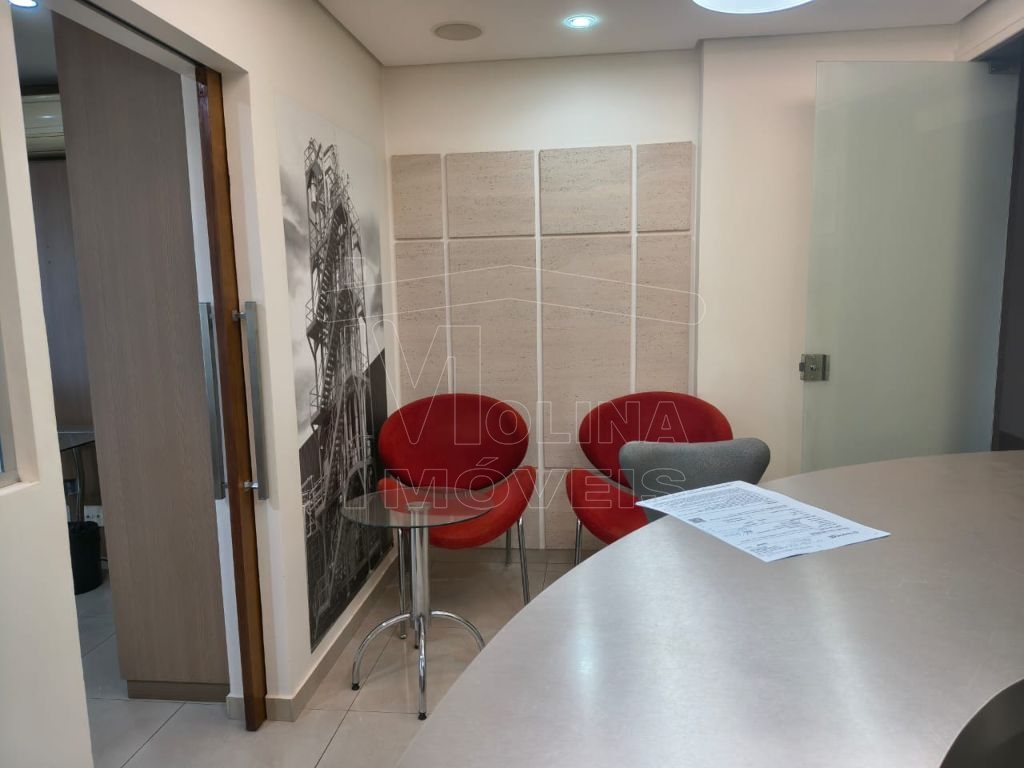 Locação de Comercial / Sala na cidade de Araraquara