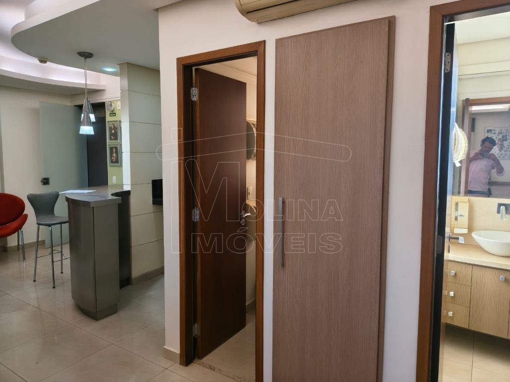 Locação de Comercial / Sala na cidade de Araraquara