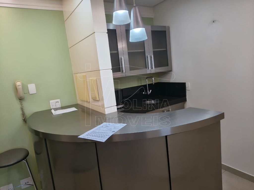 Locação de Comercial / Sala na cidade de Araraquara