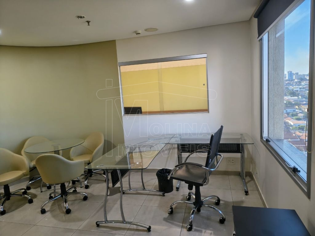 Locação de Comercial / Sala na cidade de Araraquara