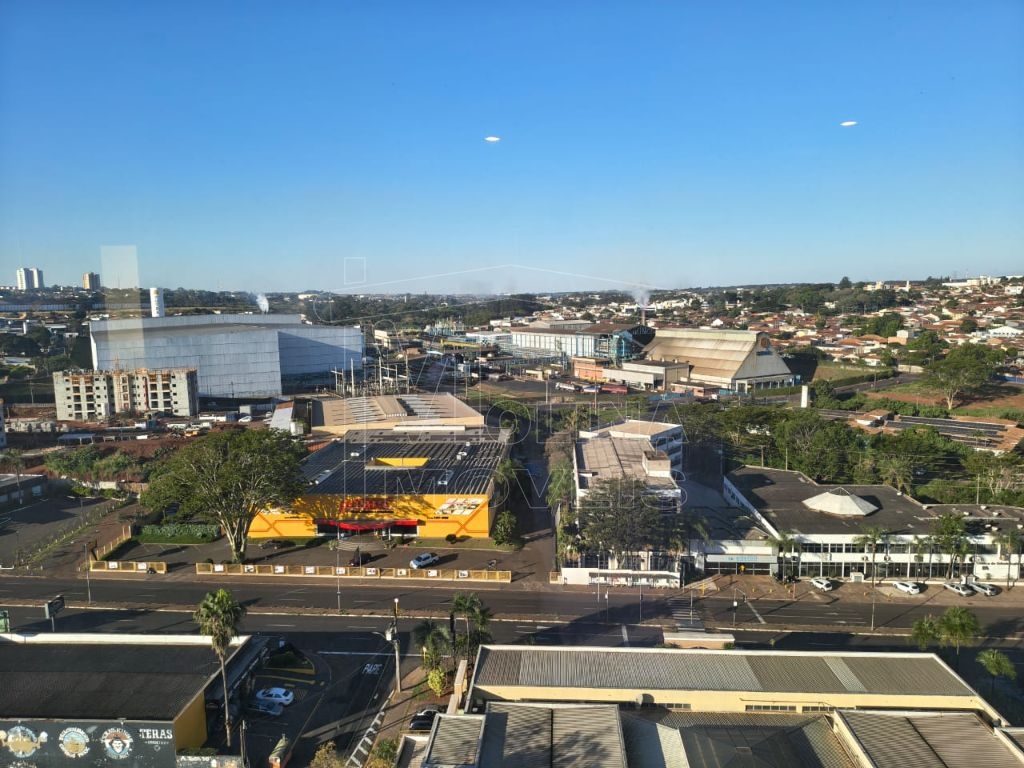 Locação de Comercial / Sala na cidade de Araraquara