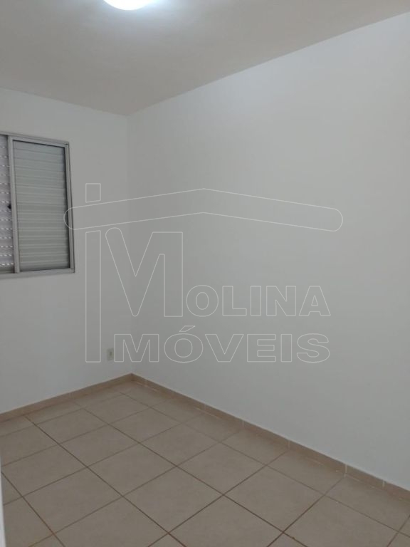Venda de Apartamentos / Padrão na cidade de Araraquara