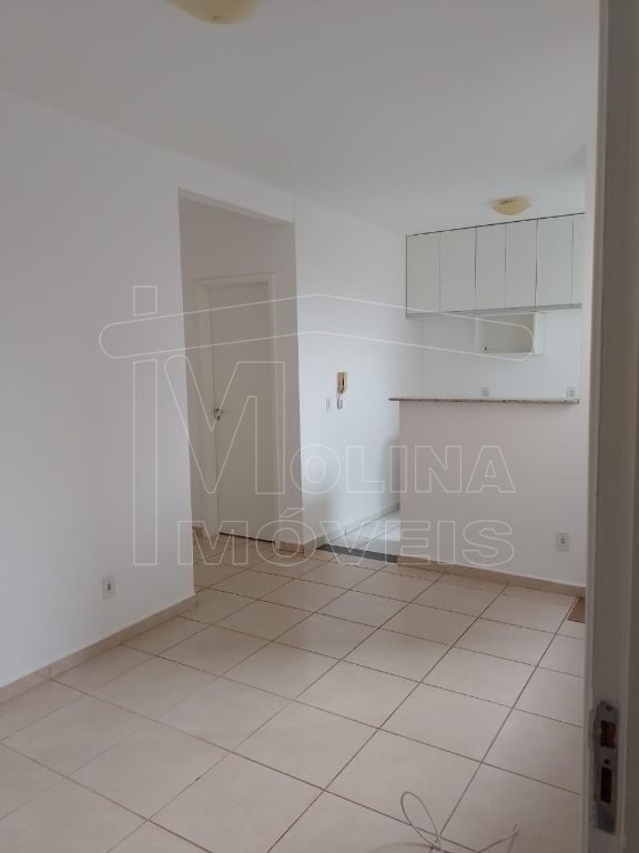 Venda de Apartamentos / Padrão na cidade de Araraquara