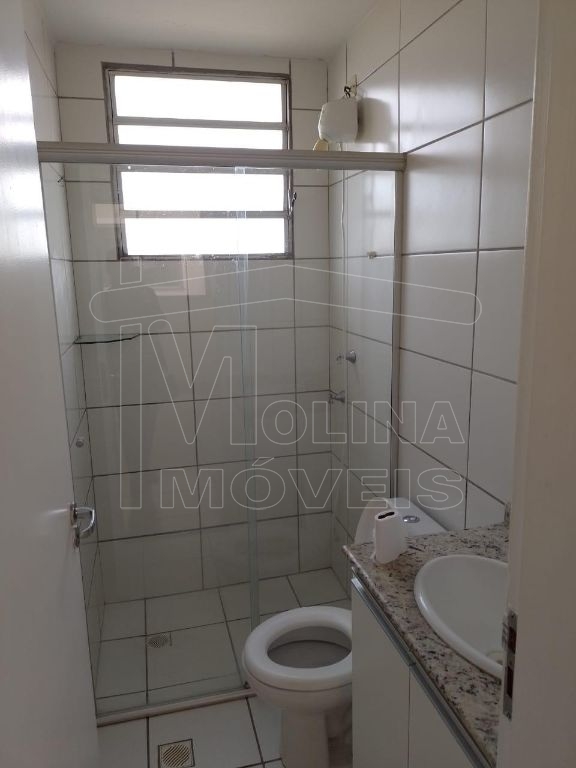 Venda de Apartamentos / Padrão na cidade de Araraquara