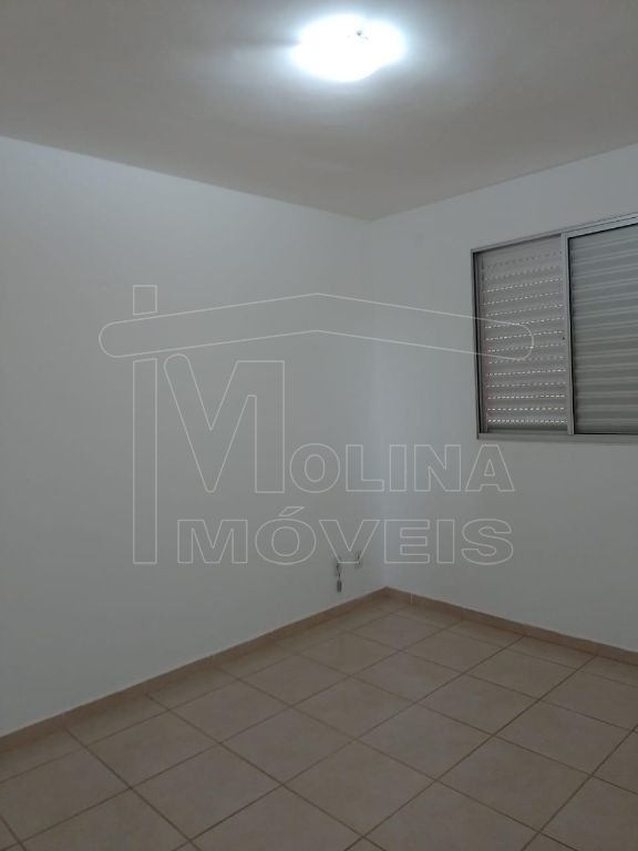 Venda de Apartamentos / Padrão na cidade de Araraquara