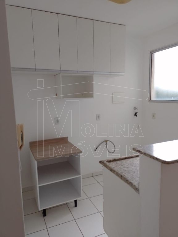 Venda de Apartamentos / Padrão na cidade de Araraquara