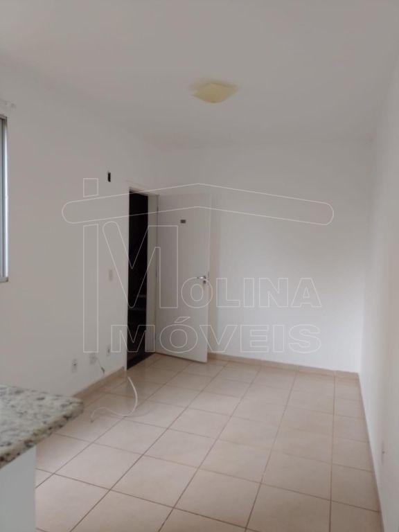Venda de Apartamentos / Padrão na cidade de Araraquara