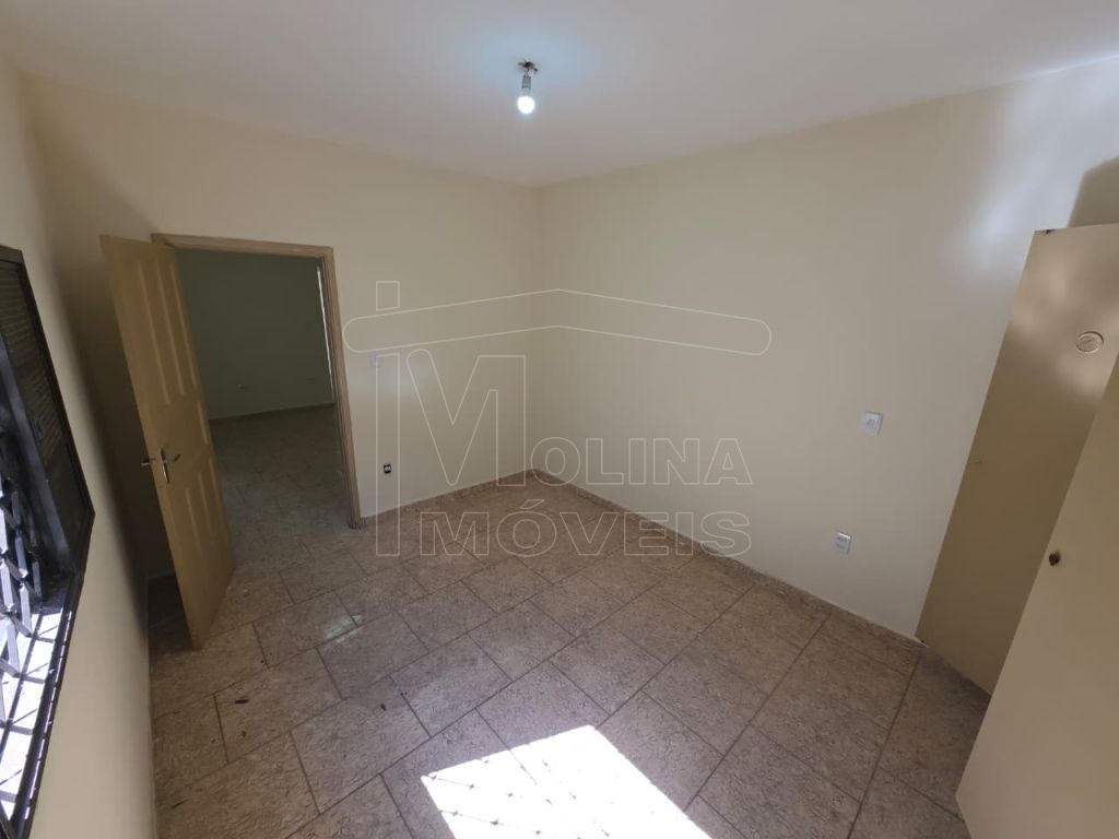 Locação de casas / padrão na cidade de araraquara