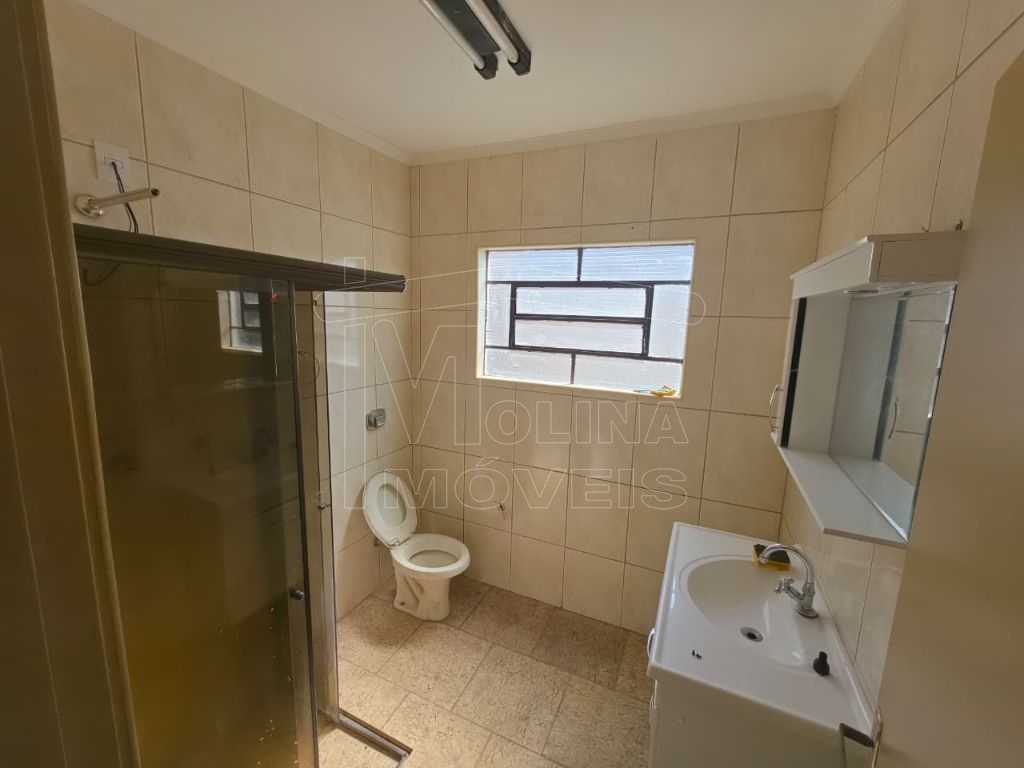 Locação de casas / padrão na cidade de araraquara