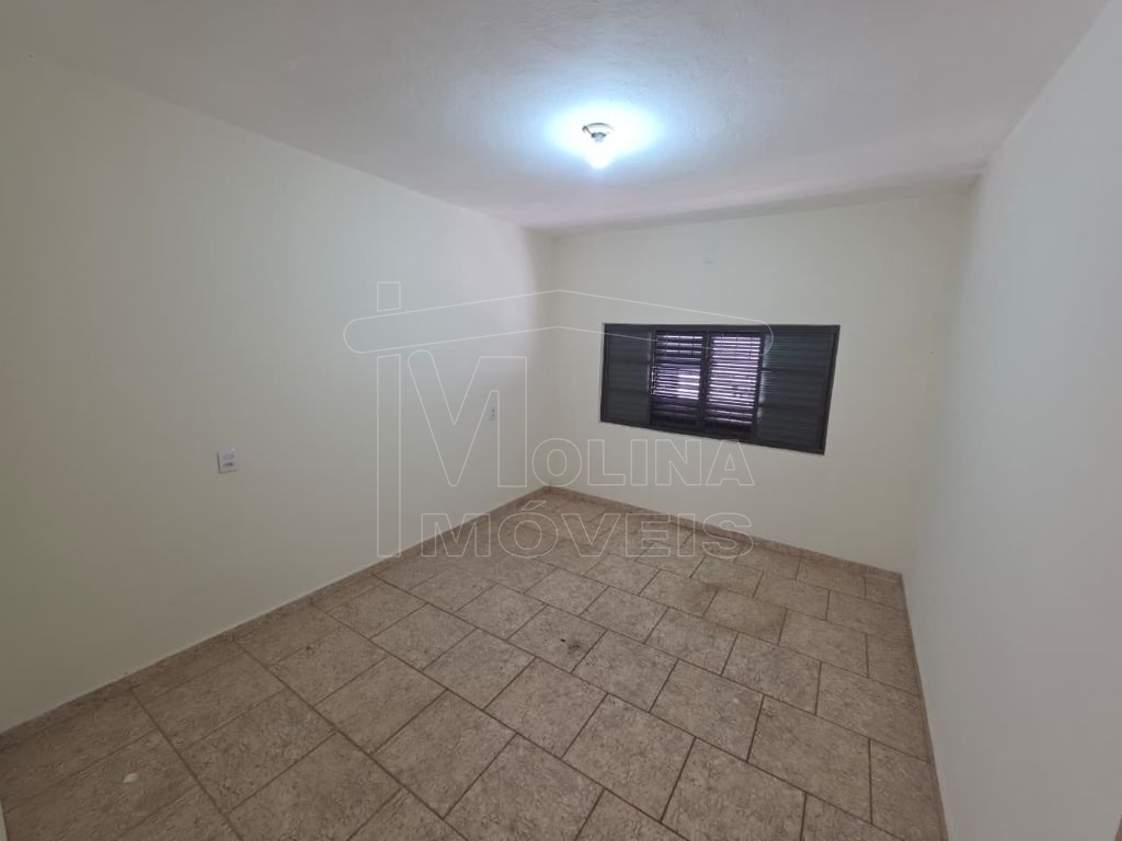 Locação de casas / padrão na cidade de araraquara