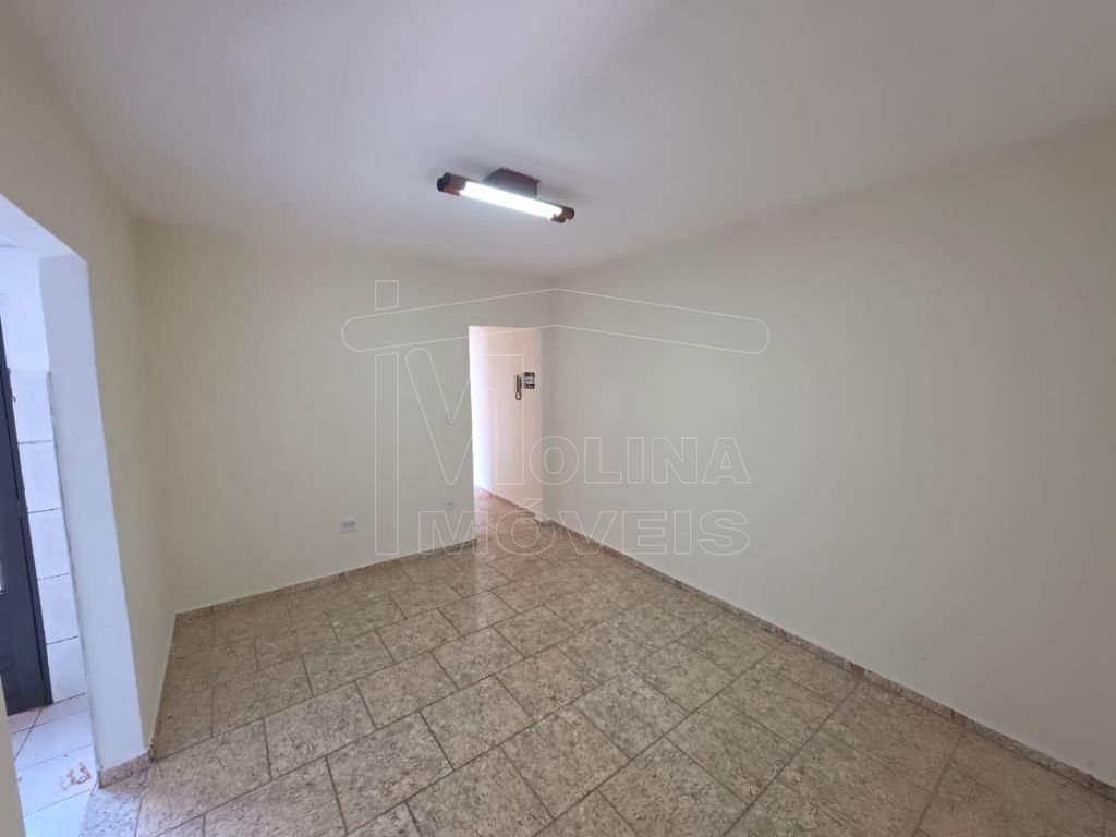 Locação de casas / padrão na cidade de araraquara