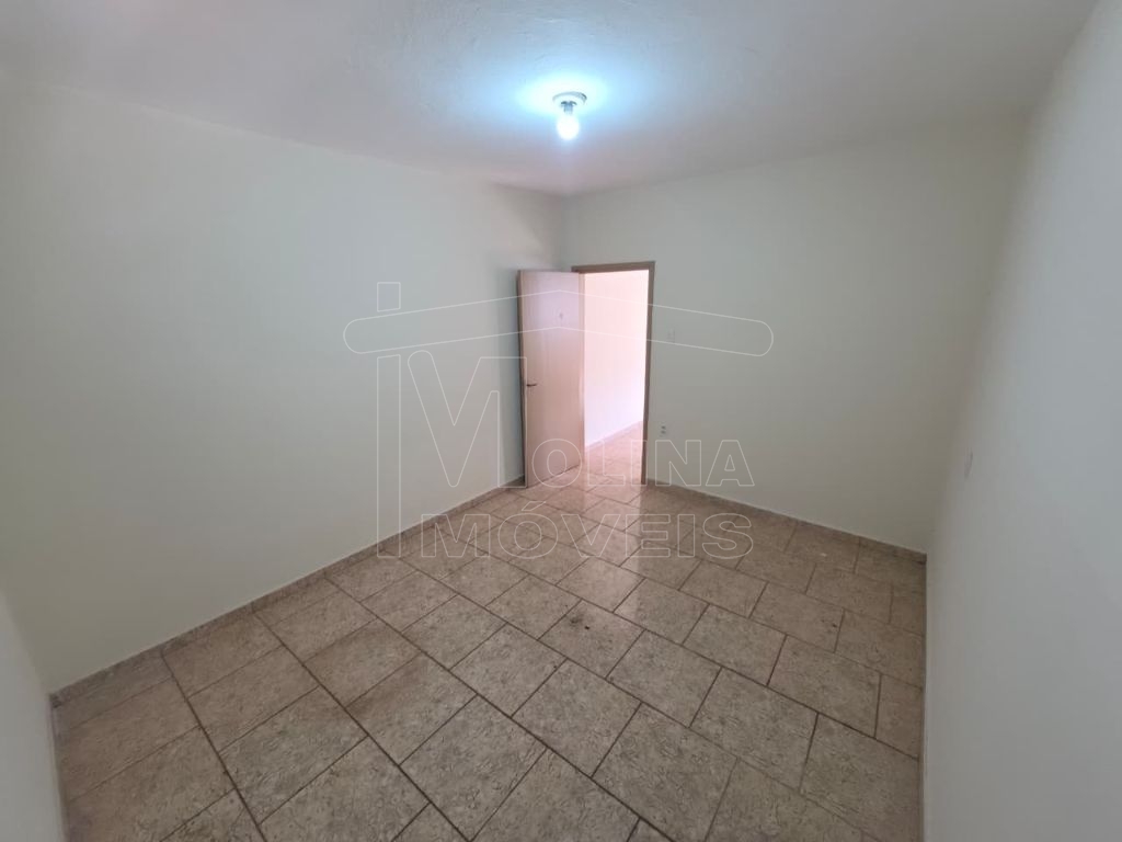 Locação de casas / padrão na cidade de araraquara