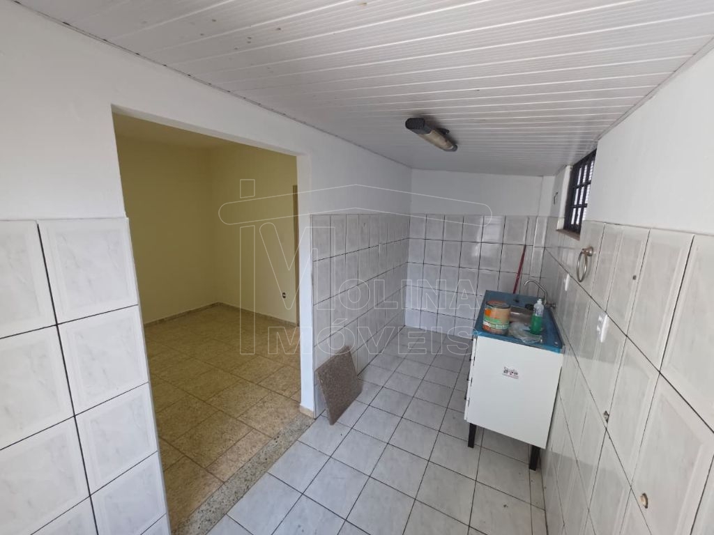 Locação de casas / padrão na cidade de araraquara