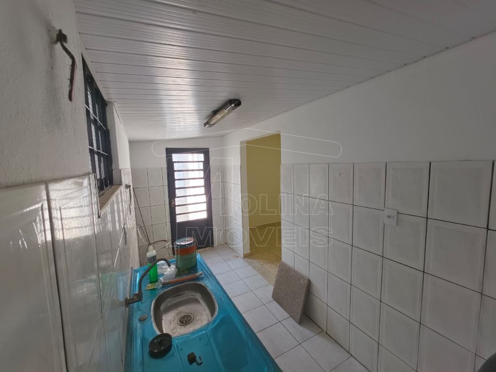 Locação de casas / padrão na cidade de araraquara