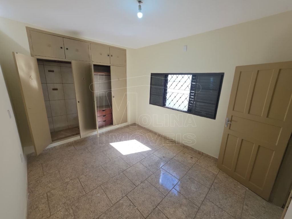 Locação de casas / padrão na cidade de araraquara
