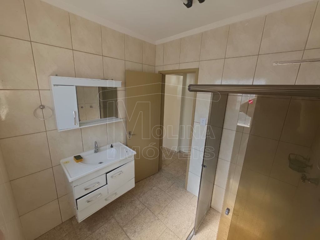 Locação de casas / padrão na cidade de araraquara
