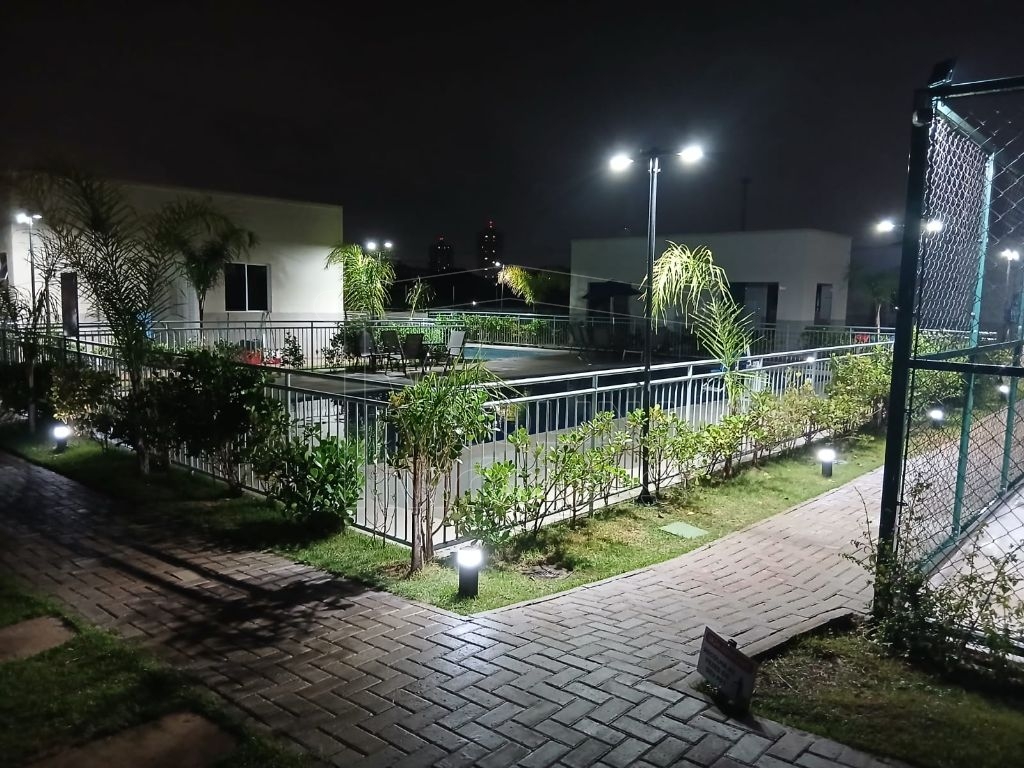 Locação de Apartamentos / Padrão na cidade de Araraquara - foto 24