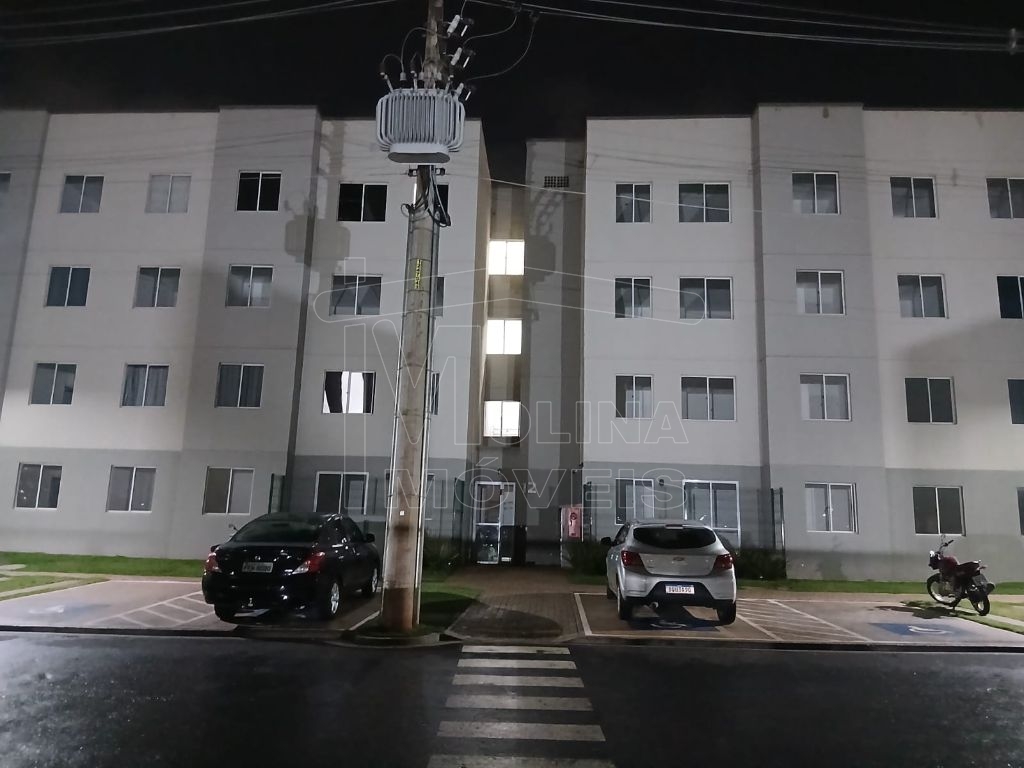 Locação de Apartamentos / Padrão na cidade de Araraquara - foto 1